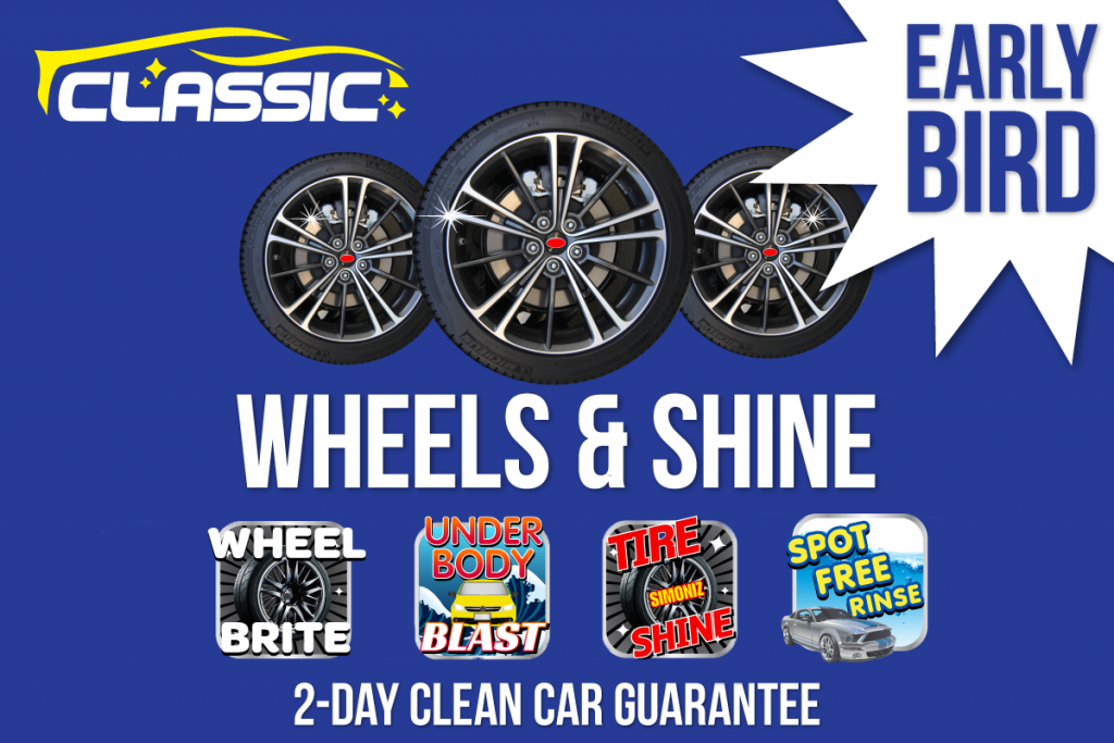 RJD-Classic-Car-Wash-Early-Bird-Special RJD-Classic-Car-Wash-Early-Bird-Special